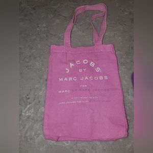 *VINTAGE* Marc by Marc Jacobs tote (gently used)